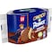 LU Prince Choco Prince Chocolate Covered Biscuit, 28.5g Pack of 6