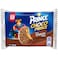 LU Prince Chocolate Covered Biscuit, 28.5g Pack of 40