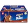 LU Prince Chocolate Covered Biscuit, 28.5g Pack of 40