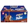 Prince Choco Prince Chocolate Covered Biscuit, 28.5g Pack of 40