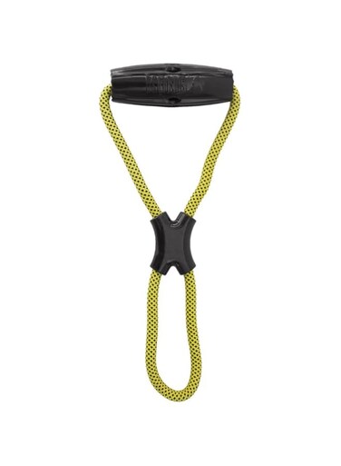 Kong Jaxx Infinity Tug Dog Toy LARGE