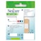 3M Nexcare Soft 'N Flex Bandages 575-10E, Flexible and Breathable, 10 PCS