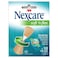 3M Nexcare Soft 'N Flex Bandages 575-10E, Flexible and Breathable, 10 PCS