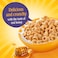 Nestle Honey Cheerios Breakfast Cereal, 375g