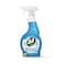 Jif Ultra Fast Glass Cleaner Spray Window, 500ml