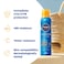 NIVEA SUN Spray Protect &amp; Refresh Water Resistant SPF 30 Spray 200ml
