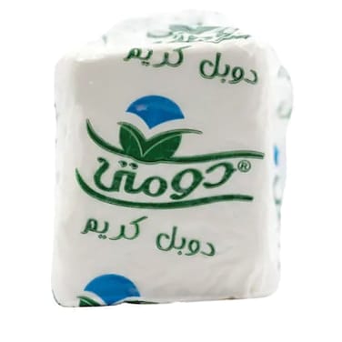 دومتي دبل كريم جبنة