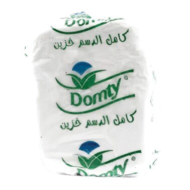 دومتي دمياتي جبنة