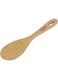 DC3159 Bamboo Serving Spoon, Brown