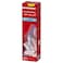 Diamond Freezer Zipper Large Clear 15 Bags