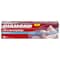Diamond Freezer Zipper Large Clear 15 Bags