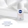 NIVEA Antiperspirant Roll-on for Women Powder Touch 50ml