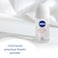 NIVEA Powder Touch, 72H Derma Active Protection, Antiperspirant for Women, Roll-on 50ml