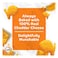 Pepperidge Farm Goldfish Cheddar Baked Crackers, 187g