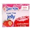 Sweet&#39;N Low Sugar Free Strawberry Jelly, 10.5g