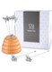 Vagabond House Hive of Bees Cheese Pick Set 3.5" Tall (6 picks in set)