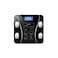Smart Bluetooth Body Fat &amp; Weight Scale &ndash; 180kg, LED Display, 4 Sensors, Multi Health Tracking