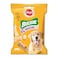 Pedigree Dog Treats, Biscrok Multi Mix Dog Treat with Chicken, Beef, and Lamb Flavour, 200g