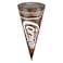 Kwality Wall's Cornetto Classico Chocolate Ice Cream, 125g