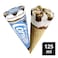Kwality Wall's Cornetto Classico Cream Ice Cream, 125g