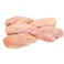 Chicken Breast Defrosted
