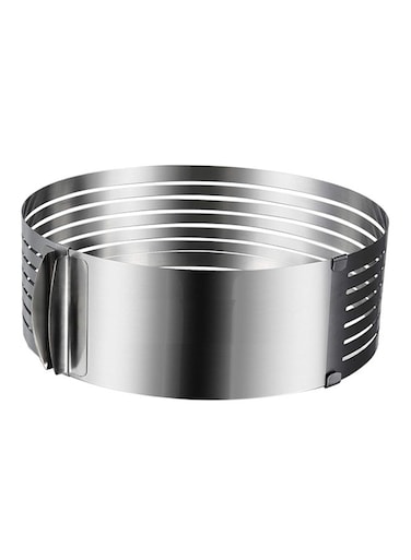 Cutting Mold Silver