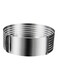 Cutting Mold Silver