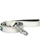 Ferplast Dual Colours Dog Lead, 25mm X 110cm, White