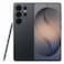 Samsung Galaxy S26 Ultra, 12GB RAM, 512GB, 5G, Black - International Version