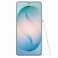 Samsung Galaxy S26 Ultra, 12GB RAM, 512GB, 5G, Sky Blue - International Version