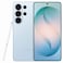 Samsung Galaxy S26 Ultra, 12GB RAM, 512GB, 5G, Sky Blue - International Version