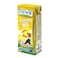 Lacnor UHT Banana Milk, 180ml Pack of 8