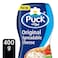 Puck Cream Cheese Squeeze Spread, 400g