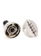 Wine Bottle Combination Lock,Keep Your Wine Fresh and Secure with Our 4-Digit Combination Lock Stopper,Zinc Alloy Bottle Stopper Bottle Sealed