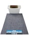 Drymate Charcoal Litter Trapping Mats 20 X 28Cm Anti Slip Mats For Dog &amp; Cat Bowls