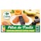 Carrefour Extra Assorted Fruit Jellies, 3 Flavours, 180g
