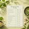Carrefour Green Pesto Sauce, 190g