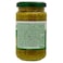Carrefour Green Pesto Sauce, 190g