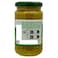 Carrefour Green Pesto Sauce, 190g