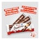 Kinder Bueno Milk Chocolate Bar, 20 Bars, 430g