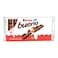 Kinder Bueno Milk Chocolate Bar, 20 Bars, 430g