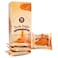 Double Delights Original Dutch Caramel Waffles, Duo Pack, 80g