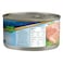 California Garden Light Chunk Tuna in Water and Salt, 185g