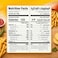 Sadia Thin Cut French Fries, 9mm, 1kg