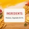 Sadia Thin Cut French Fries, 9mm, 1kg