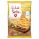 Sadia Frozen French Fries 9mm, 2.5kg