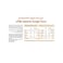 Royal Bakers White Sesame Buns, Small, 360g