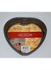 HOME MAKER HEART SHAPED CAKE PAN 28cm