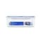 LocknLock 2.6L Rectangular Airtight Food Container with Divider - BPA-Free, Microwave, Freezer, and Dishwasher Safe