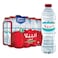 Alpin Alkaline Natural Mineral Water 500ml Pack of 12